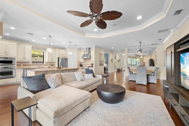 2525 VACCARO DRIVE, Sarasota, FL 34231