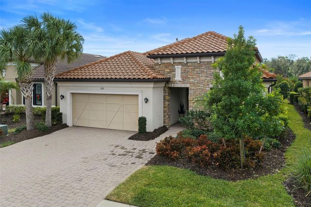 2525 VACCARO DRIVE, Sarasota, FL 34231