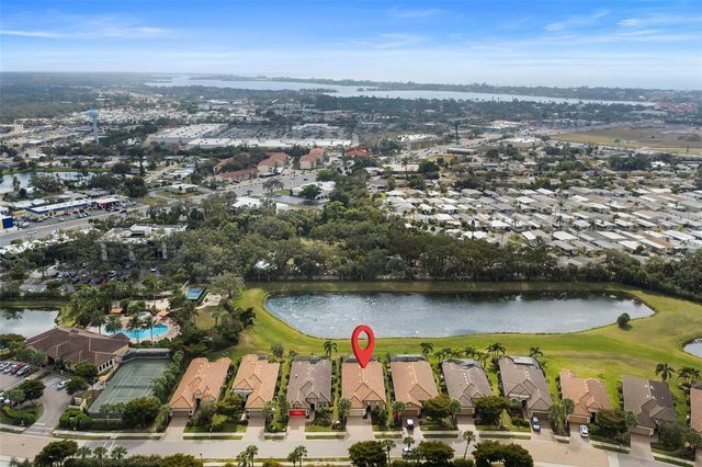 2525 VACCARO DRIVE, Sarasota, FL 34231