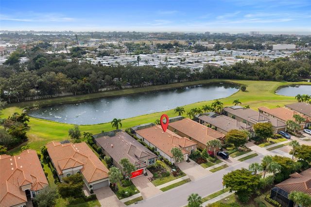 2525 VACCARO DRIVE, Sarasota, FL 34231