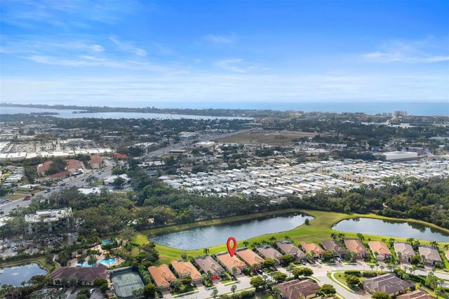 2525 VACCARO DRIVE, Sarasota, FL 34231