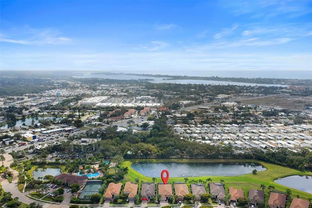 2525 VACCARO DRIVE, Sarasota, FL 34231