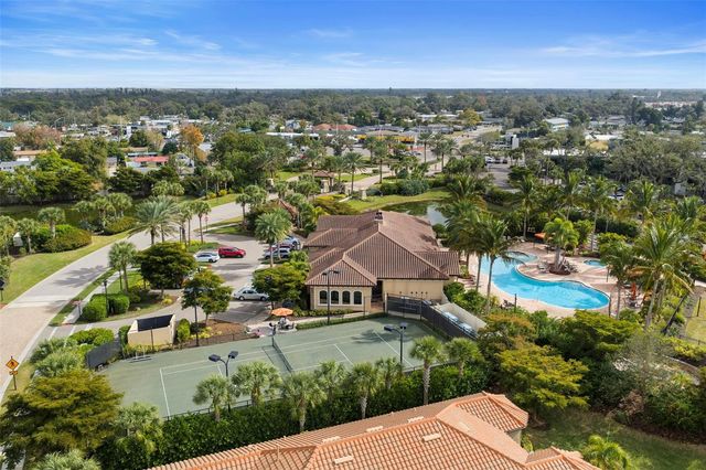 2525 VACCARO DRIVE, Sarasota, FL 34231