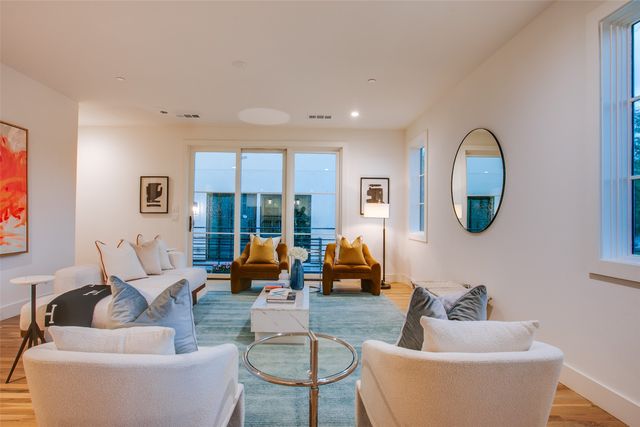 7207 Gaston Avenue 1006, Dallas, TX 75206