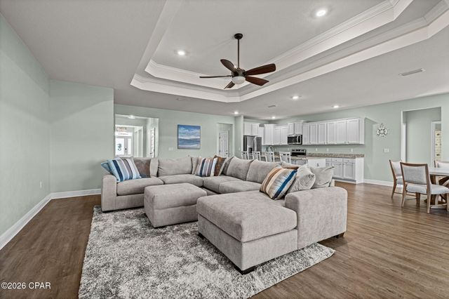 365 Confidence Way, Panama City, FL 32409