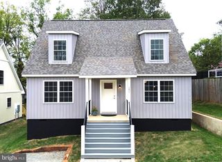 171 N MADISON ST, Orange, VA 22960