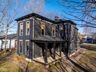 321 N Rangeline Road, Carmel, IN 46032