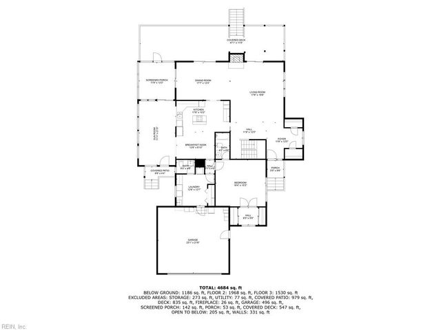 9 Woodlake CIR, Newport News, VA 23606