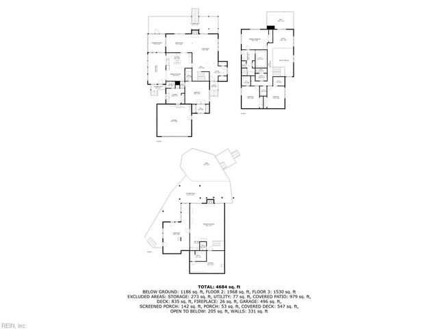 9 Woodlake CIR, Newport News, VA 23606