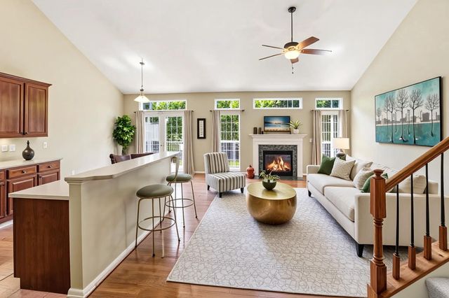 108 APRIL AVE, Stephens City, VA 22655