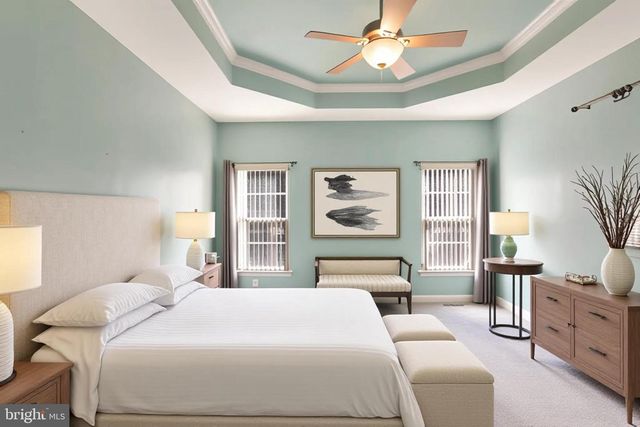 108 APRIL AVE, Stephens City, VA 22655