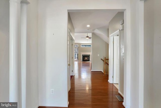 108 APRIL AVE, Stephens City, VA 22655