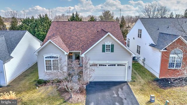 108 APRIL AVE, Stephens City, VA 22655