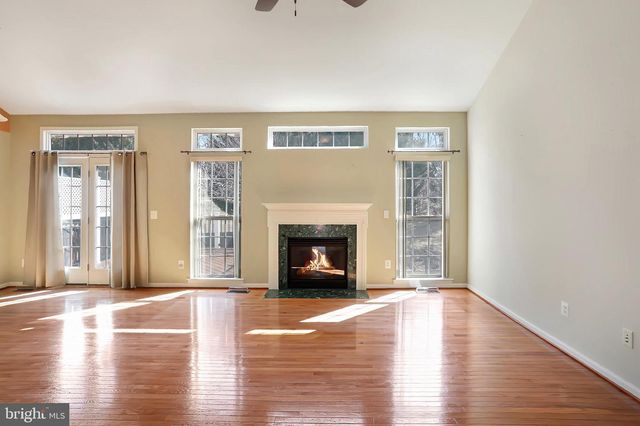 108 APRIL AVE, Stephens City, VA 22655