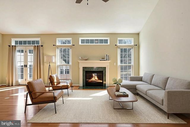 108 APRIL AVE, Stephens City, VA 22655