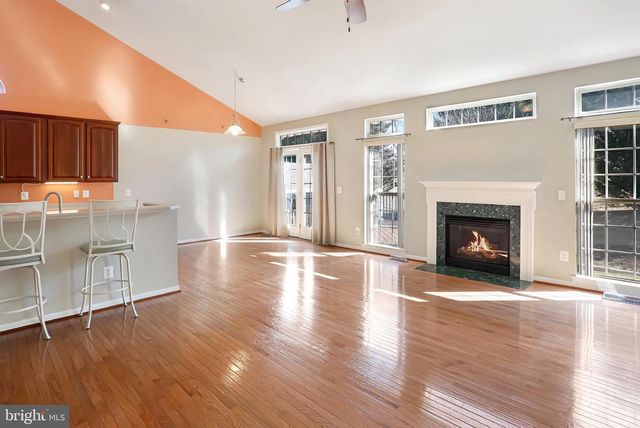 108 APRIL AVE, Stephens City, VA 22655