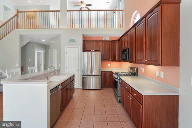 108 APRIL AVE, Stephens City, VA 22655