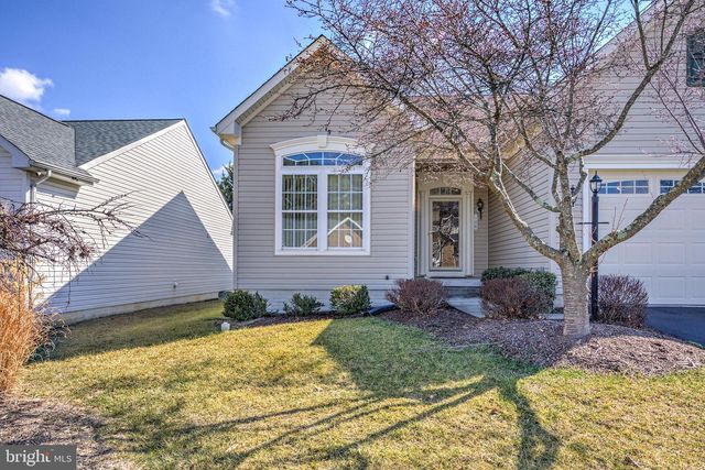 108 APRIL AVE, Stephens City, VA 22655