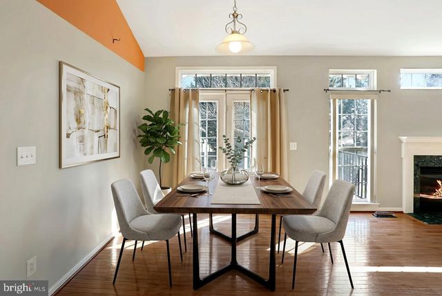 108 APRIL AVE, Stephens City, VA 22655