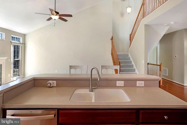 108 APRIL AVE, Stephens City, VA 22655