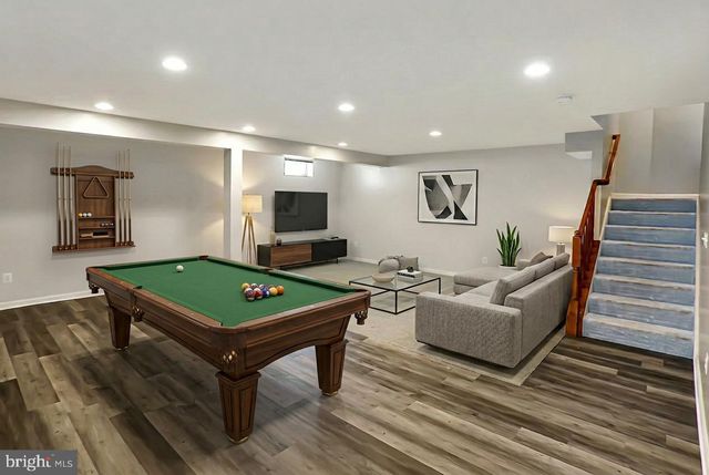 108 APRIL AVE, Stephens City, VA 22655