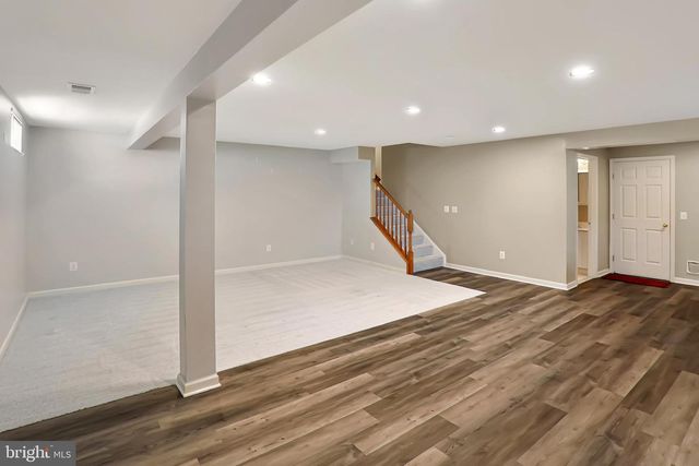 108 APRIL AVE, Stephens City, VA 22655