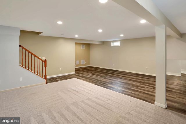 108 APRIL AVE, Stephens City, VA 22655