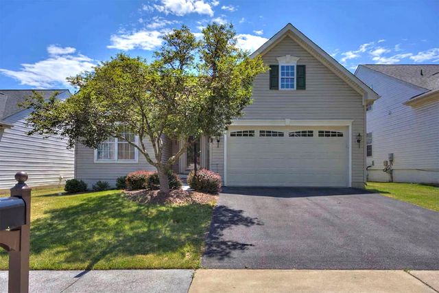 108 APRIL AVE, Stephens City, VA 22655