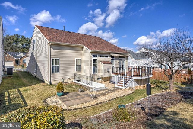 108 APRIL AVE, Stephens City, VA 22655