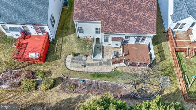 108 APRIL AVE, Stephens City, VA 22655