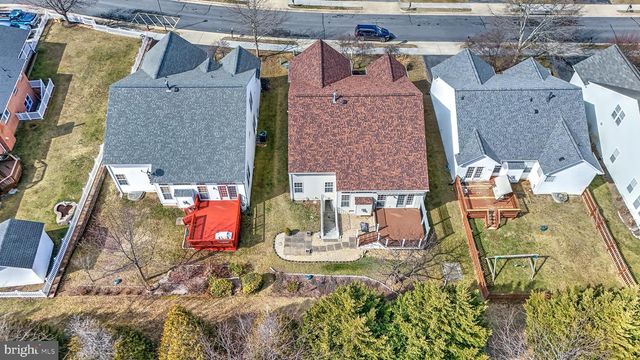 108 APRIL AVE, Stephens City, VA 22655