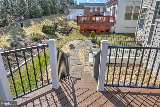 108 APRIL AVE, Stephens City, VA 22655