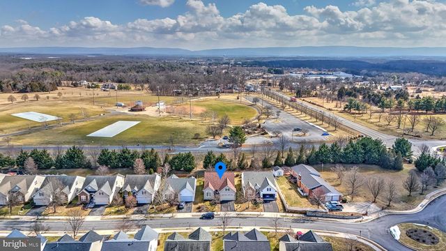 108 APRIL AVE, Stephens City, VA 22655