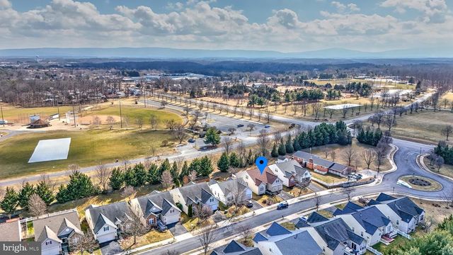 108 APRIL AVE, Stephens City, VA 22655