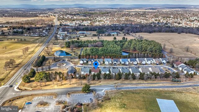 108 APRIL AVE, Stephens City, VA 22655