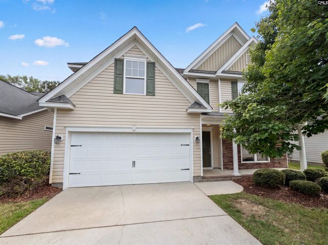 154 Ashewicke Drive, Columbia, SC 29229