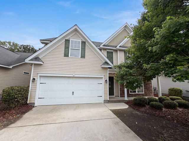 154 Ashewicke Drive, Columbia, SC 29229
