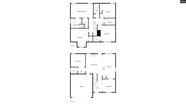 154 Ashewicke Drive, Columbia, SC 29229