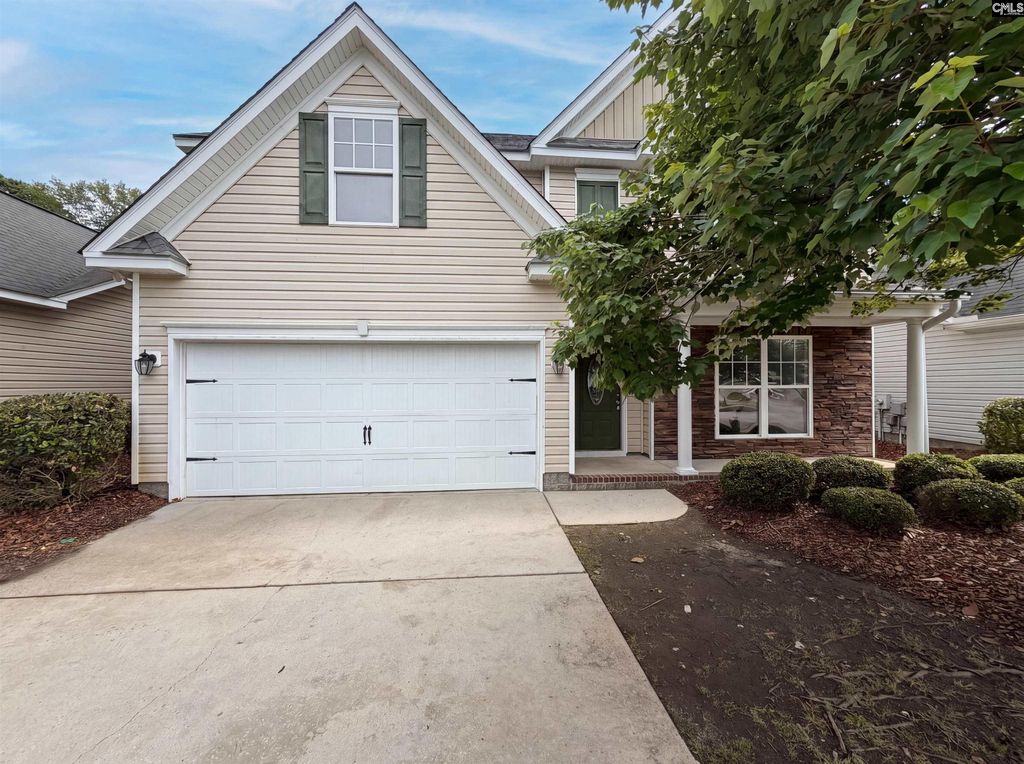 154 Ashewicke Drive, Columbia, SC 29229