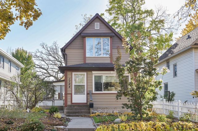 1764 Minnehaha Avenue W, Saint Paul, MN 55104