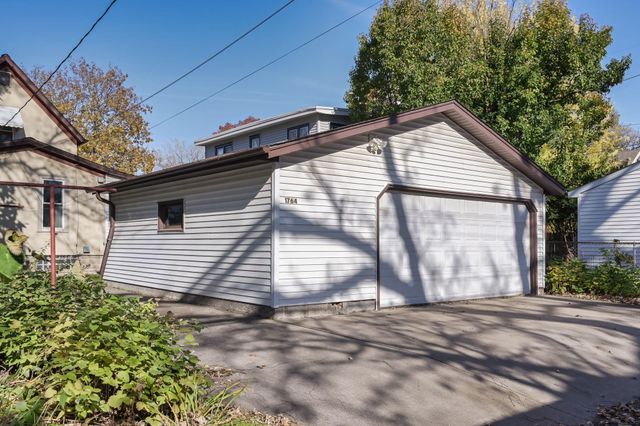 1764 Minnehaha Avenue W, Saint Paul, MN 55104