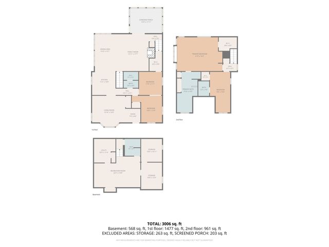 439 North Avenue, Barrington, IL 60010