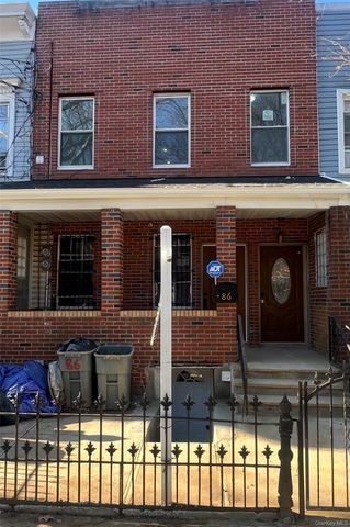 86 Nichols Avenue, Brooklyn, NY 11208