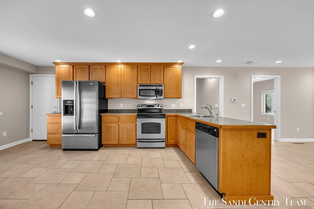 514 N 5th Street, Grand Haven City, MI 49417