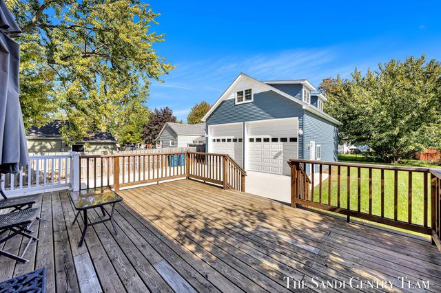 514 N 5th Street, Grand Haven City, MI 49417