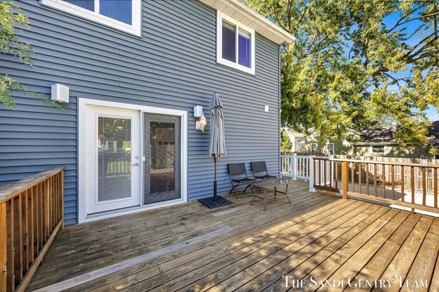 514 N 5th Street, Grand Haven City, MI 49417