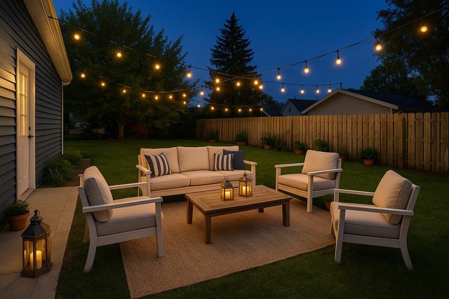 514 N 5th Street, Grand Haven City, MI 49417