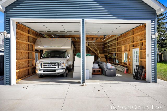 514 N 5th Street, Grand Haven City, MI 49417