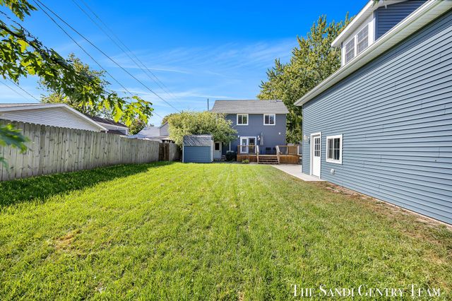 514 N 5th Street, Grand Haven City, MI 49417