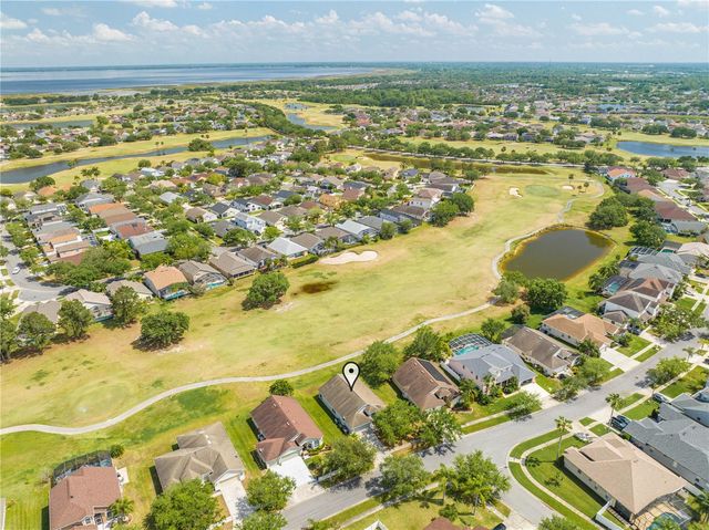 119 SOUTHAMPTON DRIVE, Kissimmee, FL 34744
